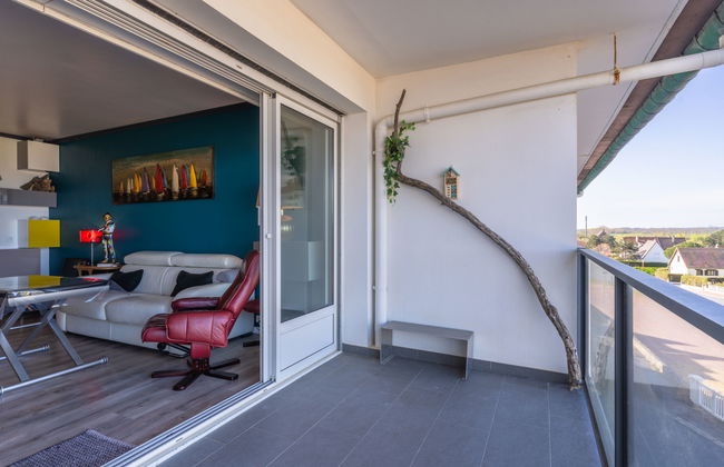 2 bedroom Apartment in Varaville - Photo 15