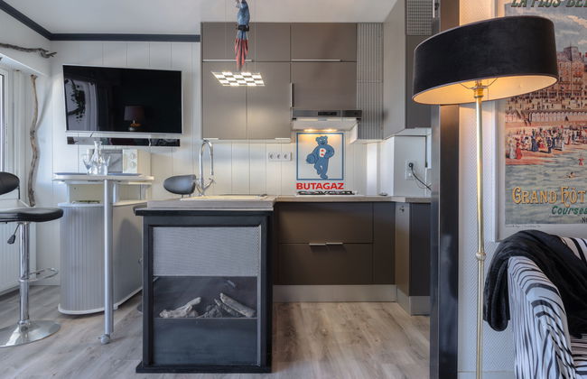 2 bedroom Apartment in Varaville - Photo 8