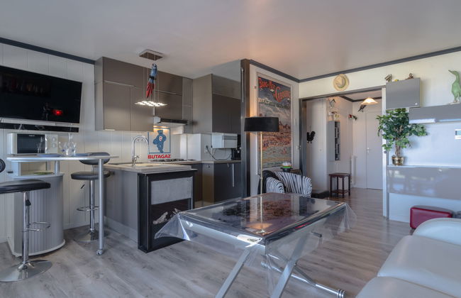 2 bedroom Apartment in Varaville - Photo 6