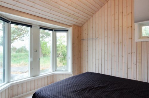 Foto 15 - Casa de 4 quartos em Aakirkeby com terraço e sauna