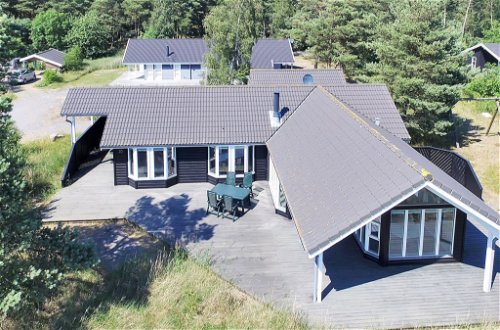 Foto 1 - Haus mit 4 Schlafzimmern in Aakirkeby mit terrasse und sauna