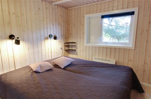 Foto 17 - Casa de 4 quartos em Aakirkeby com terraço e sauna