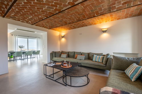Foto 8 - Casa con 6 camere da letto a Costigliole d'Asti con piscina privata e giardino
