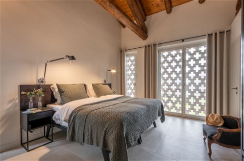 Foto 26 - Casa con 6 camere da letto a Costigliole d'Asti con piscina privata e giardino