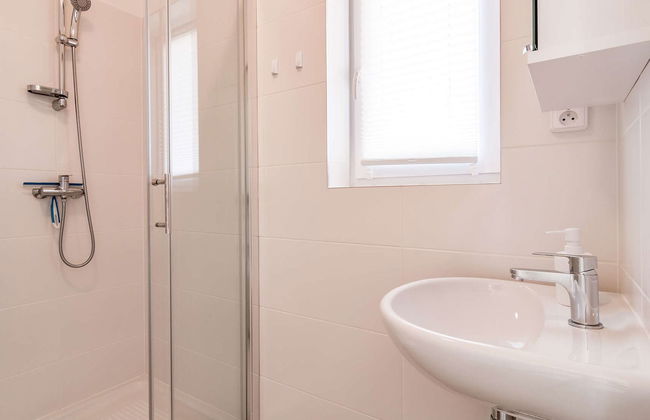 Haus mit 5 Schlafzimmern in Frymburk mit garten und terrasse - Foto 11