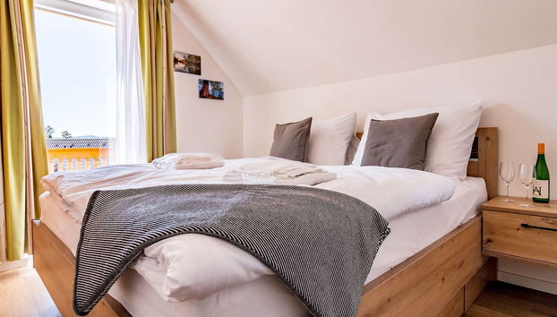 Haus mit 5 Schlafzimmern in Frymburk mit garten und terrasse - Foto 5
