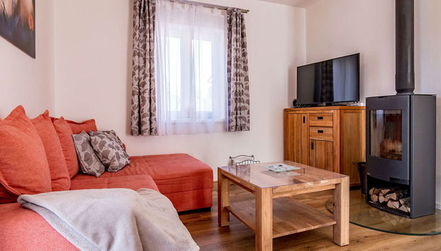Haus mit 5 Schlafzimmern in Frymburk mit garten und terrasse - Foto 2