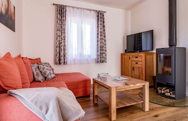 Haus mit 5 Schlafzimmern in Frymburk mit garten und terrasse - Foto 2
