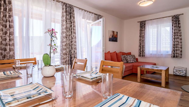 Haus mit 5 Schlafzimmern in Frymburk mit garten und terrasse - Foto 4