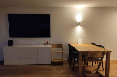 Foto 4 - Apartamento de 2 quartos em Lenk com jardim