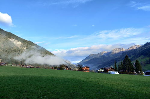 Photo 18 - 2 bedroom Apartment in Lenk with garden