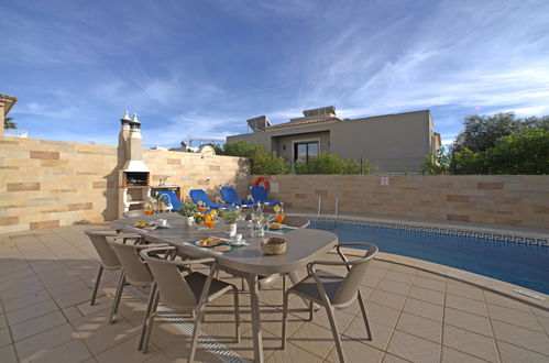 Photo 2 - Maison de 4 chambres à Albufeira avec piscine privée