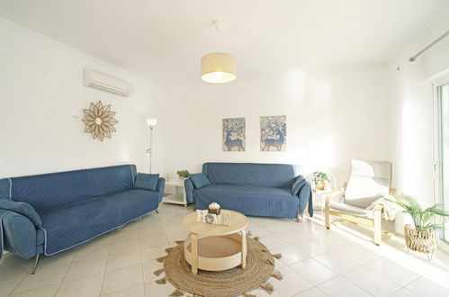 Photo 10 - 4 bedroom House in Albufeira with private pool and sea view