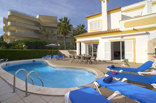 Photo 36 - Maison de 4 chambres à Albufeira avec piscine privée et vues à la mer