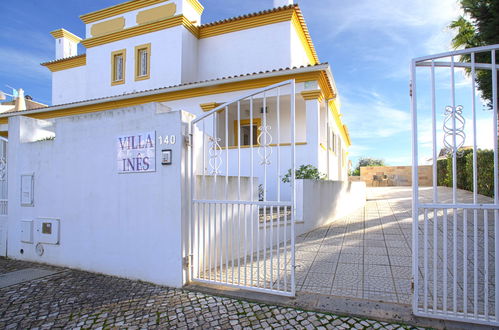 Foto 38 - Casa de 4 quartos em Albufeira com piscina privada e vistas do mar