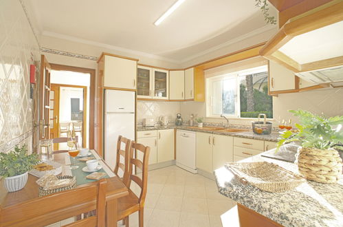 Photo 6 - 4 bedroom House in Albufeira with private pool