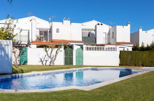 Photo 20 - 3 bedroom House in Mont-roig del Camp with swimming pool and garden