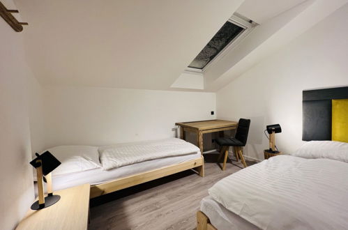 Foto 9 - Apartamento de 2 quartos em Harrachov com jardim