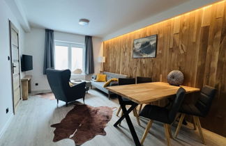 Foto 3 - Apartamento de 2 quartos em Harrachov com jardim