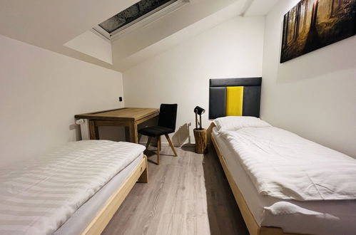 Foto 8 - Apartamento de 2 quartos em Harrachov com jardim