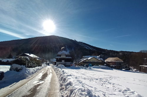 Photo 19 - Appartement de 2 chambres à Harrachov avec jardin