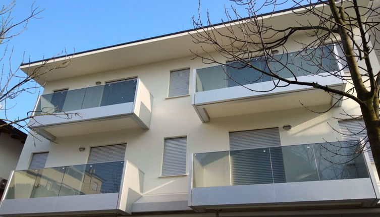 Photo 1 - 2 bedroom Apartment in Lignano Sabbiadoro with sea view