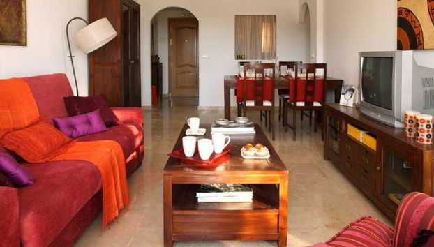 Hotel Apartamentos Manilva Sun - Photo 2