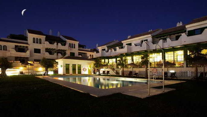 Hotel Apartamentos Manilva Sun - Photo 1