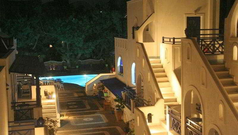 Samson's Village - Foto 1