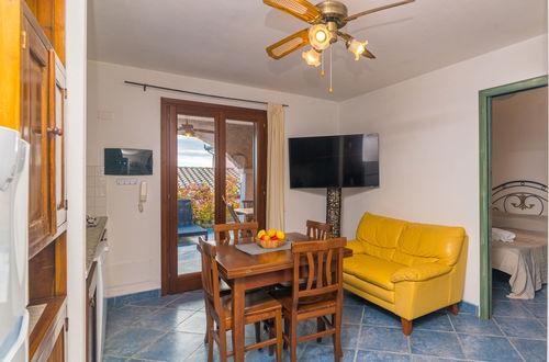 Photo 4 - 2 bedroom Apartment in Muravera with swimming pool and garden