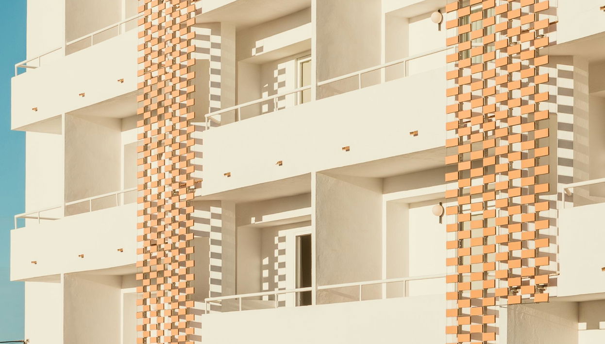 Paya Suites - Foto 1