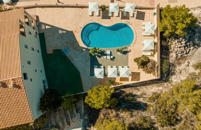 Paya Suites - Foto 10