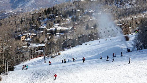 Timberline Condominiums - Foto 5