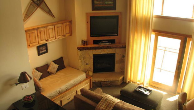 Timberline Condominiums - Foto 4