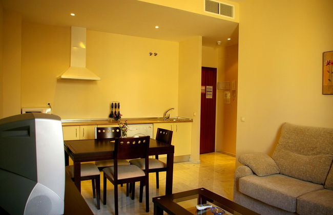 Lux Sevilla Palacio - Foto 2