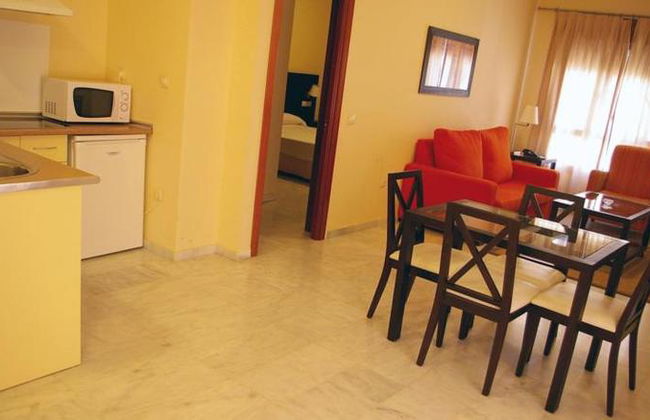 Lux Sevilla Palacio - Foto 12