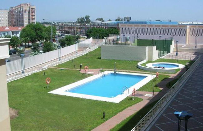 Lux Sevilla Palacio - Foto 7