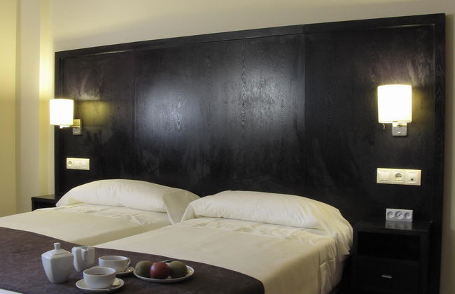 Lux Sevilla Palacio - Foto 6