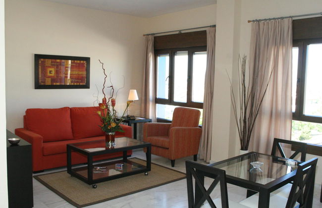 Lux Sevilla Palacio - Foto 3