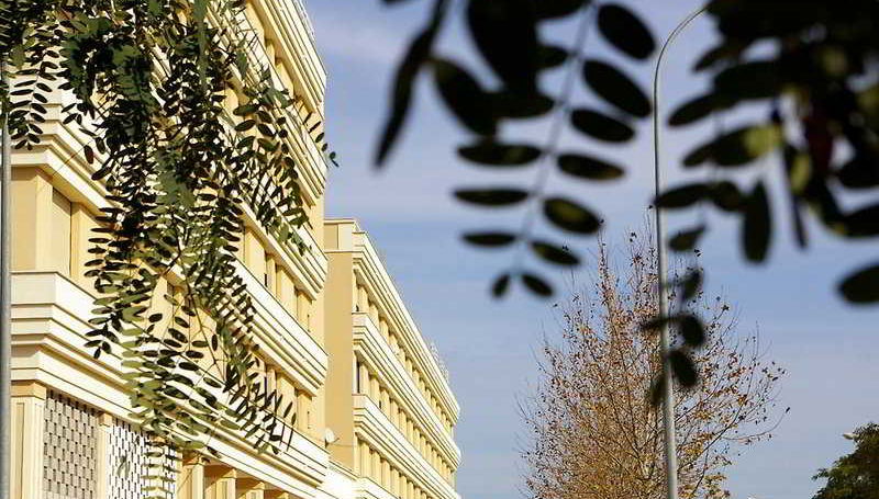 Lux Sevilla Palacio - Photo 1