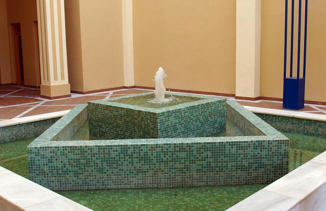 Lux Sevilla Palacio - Foto 5