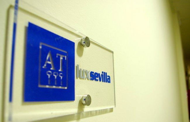 Lux Sevilla Palacio - Foto 4