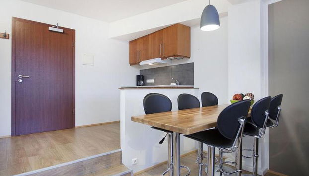 Bolholt Apartments - Foto 5