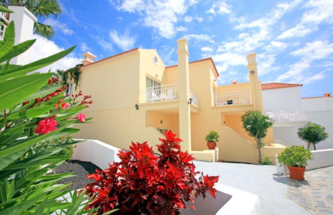 Labranda Bahía Fañabe & Villas - Foto 3