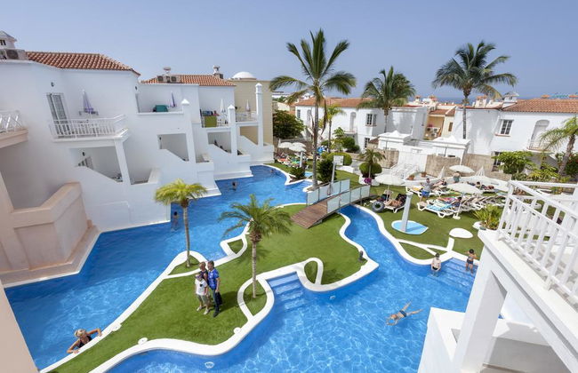 Labranda Bahía Fañabe & Villas - Foto 8