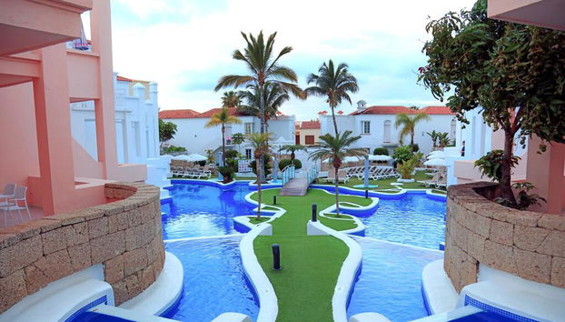 Labranda Bahía Fañabe & Villas - Foto 4