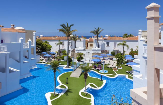 Labranda Bahía Fañabe & Villas - Foto 6