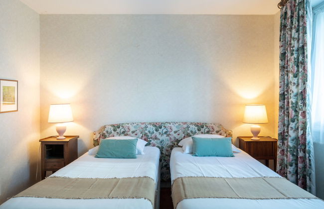 Casa de 7 quartos em Saint-Philibert com jardim e terraço - Foto 21