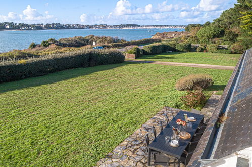 Photo 32 - Maison de 6 chambres à Saint-Philibert avec jardin et vues à la mer