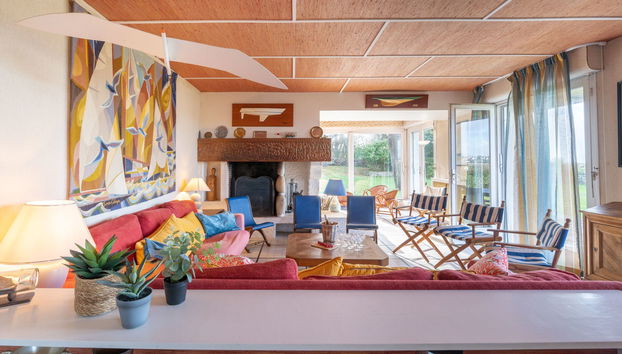 Haus mit 7 Schlafzimmern in Saint-Philibert mit garten und terrasse - Foto 4